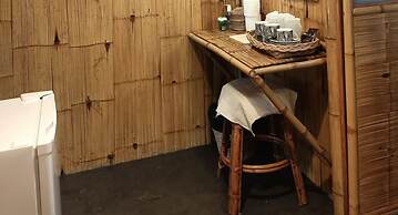 Bamboo Conservation Farm