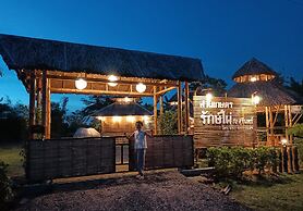 Bamboo Conservation Farm