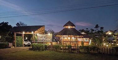 Bamboo Conservation Farm