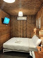 Bamboo Conservation Farm