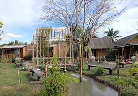 Bamboo Conservation Farm
