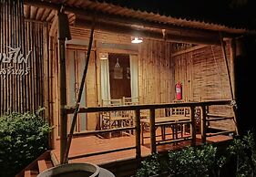 Bamboo Conservation Farm