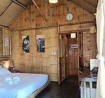 Bamboo Conservation Farm