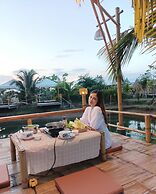 Bamboo Conservation Farm