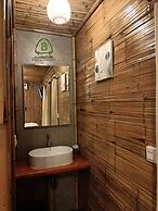 Bamboo Conservation Farm