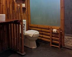 Bamboo Conservation Farm