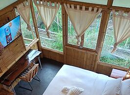 Bamboo Conservation Farm