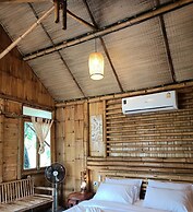 Bamboo Conservation Farm