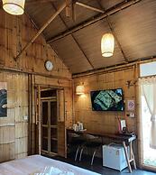 Bamboo Conservation Farm