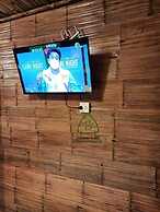 Bamboo Conservation Farm