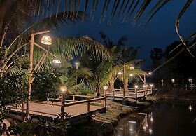 Bamboo Conservation Farm