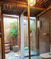 Bamboo Conservation Farm