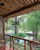 Bamboo Conservation Farm