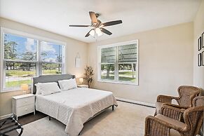 Cove Cottage - 3 Bedroom w/Private Pool. Sleeps 6. Quiet Community, Cl