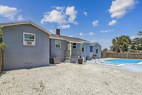 Cove Cottage - 3 Bedroom w/Private Pool. Sleeps 6. Quiet Community, Cl