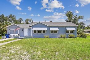 Cove Cottage - 3 Bedroom w/Private Pool. Sleeps 6. Quiet Community, Cl