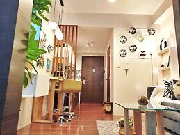 SMDC Air Residences Makati