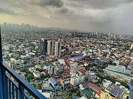SMDC Air Residences Makati