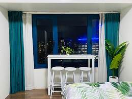 SMDC Air Residences Makati