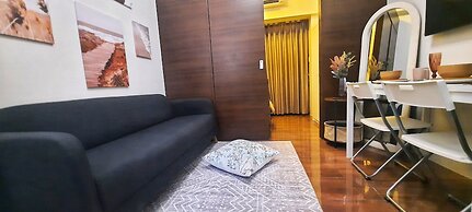 SMDC Air Residences Makati