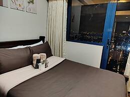 SMDC Air Residences Makati