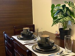 SMDC Air Residences Makati