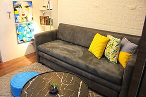 SMDC Air Residences Makati