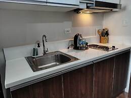 SMDC Air Residences Makati