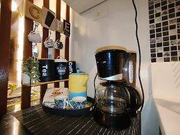 SMDC Air Residences Makati