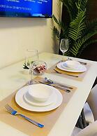 SMDC Air Residences Makati