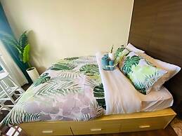 SMDC Air Residences Makati