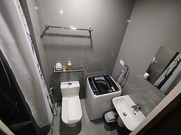 SMDC Air Residences Makati