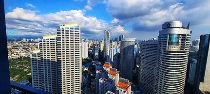 SMDC Air Residences Makati