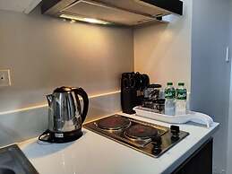 SMDC Air Residences Makati