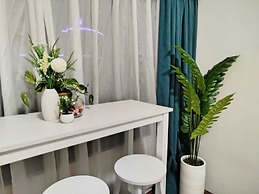 SMDC Air Residences Makati