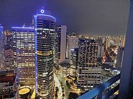 SMDC Air Residences Makati