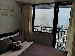 SMDC Air Residences Makati