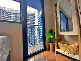 SMDC Air Residences Makati