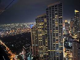 SMDC Air Residences Makati
