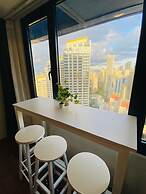SMDC Air Residences Makati