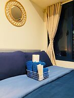 SMDC Air Residences Makati