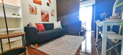 SMDC Air Residences Makati