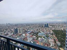 SMDC Air Residences Makati