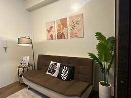 SMDC Air Residences Makati