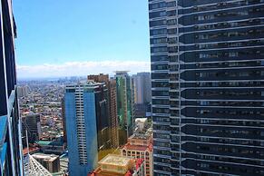 SMDC Air Residences Makati