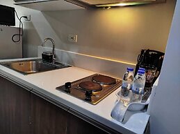 SMDC Air Residences Makati