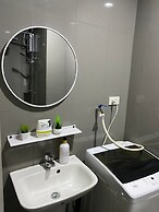 SMDC Air Residences Makati