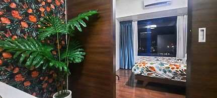 SMDC Air Residences Makati