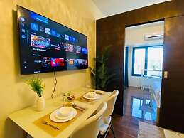 SMDC Air Residences Makati