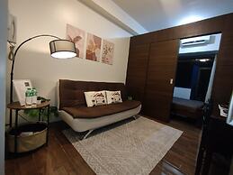 SMDC Air Residences Makati